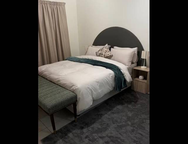 1 BEDROOM APARTMENT RENTED IN GLEN MARAIS